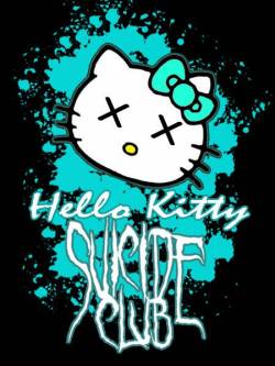 Hello Kitty Suicide Club : Hello Kitty Suicide Club
